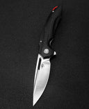 BESTECH ORNETTA G10 Handle: 3.54