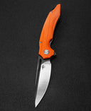 BESTECH ORNETTA G10 Handle: 3.54