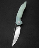 BESTECH ORNETTA G10 Handle: 3.54