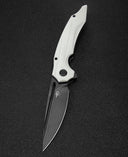 BESTECH ORNETTA G10 Handle: 3.54