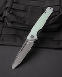 BESTECH SLYTHER G10  Handle: 3.66