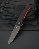BESTECH SLYTHER G10  Handle: 3.66