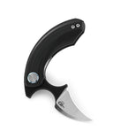 BESTECH STRELIT G10 Handle: 2.19
