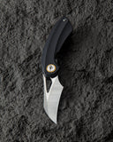 BESTECH BIHAI G10 Handle: 2.15