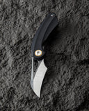 BESTECH BIHAI G10 Handle: 2.15