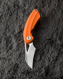 BESTECH BIHAI G10 Handle: 2.15