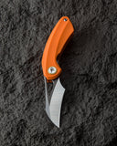 BESTECH BIHAI G10 Handle: 2.15