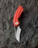BESTECH BIHAI G10 Handle: 2.15