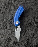 BESTECH BIHAI G10 Handle: 2.15