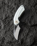 BESTECH BIHAI G10 Handle: 2.15