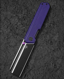 BESTECH TARDIS G10 Handle: 3.15