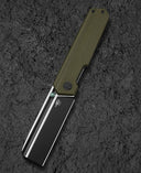 BESTECH TARDIS G10 Handle: 3.15