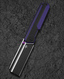 BESTECH TARDIS G10 Handle: 3.15