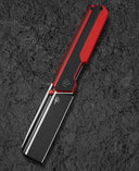 BESTECH TARDIS G10 Handle: 3.15