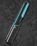 BESTECH TARDIS G10 Handle: 3.15