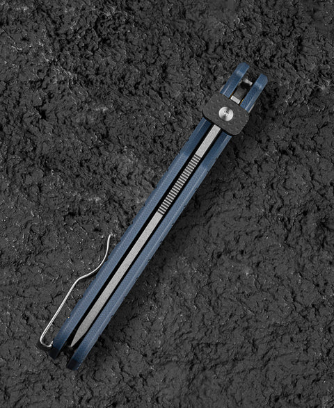 BESTECH GLOK BG55B G10 Handle 3.54" 14C28N Blade