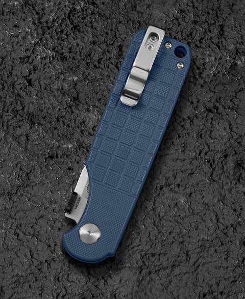 BESTECH GLOK BG55B G10 Handle 3.54" 14C28N Blade