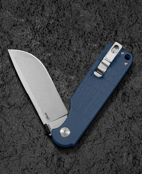 BESTECH GLOK BG55B G10 Handle 3.54" 14C28N Blade