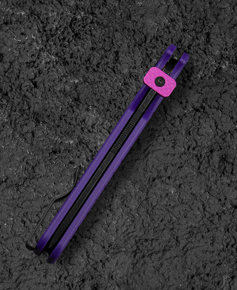BESTECH GLOK BG55D G10 Handle 3.54" 14C28N Blade