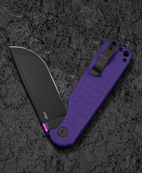 BESTECH GLOK BG55D G10 Handle 3.54" 14C28N Blade