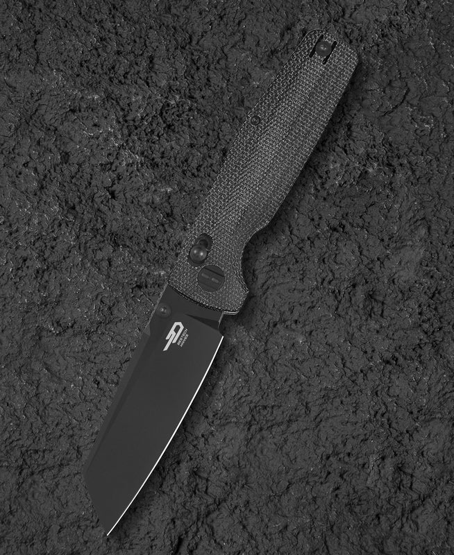 SLASHER