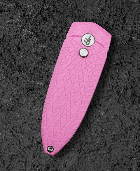 BESTECH QUQU BG57A-2 G10 Handle 2.20" 14C28N Blade