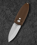 BESTECH QUQU BG57A-3 G10 Handle 2.20