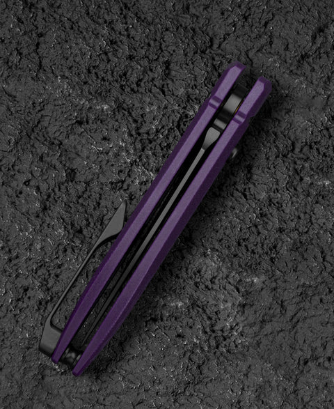 BESTECH QUQU BG57A-4 G10 Handle 2.20" 14C28N Blade