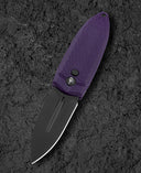 BESTECH QUQU BG57A-4 G10 Handle 2.20