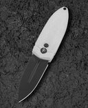 BESTECH QUQU BG57A-5 G10 Handle 2.20