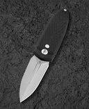 BESTECH QUQU BG57B-1 Aluminum Handle 2.20
