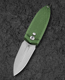 BESTECH QUQU BG57B-2 Aluminum Handle 2.20