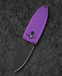 BESTECH QUQU BG57B-5 Aluminum Handle 2.20
