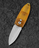 BESTECH QUQU BG57D-1 Ultem Handle 2.20