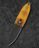 BESTECH QUQU BG57D-2 Ultem Handle 2.20