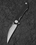 BESTECH IVY BG59A G10 Handle 3.09