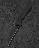 BESTECH IVY BG59E G10 Handle 3.09