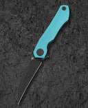 BESTECH IVY BG59F Light Blue G10 Handle 3.09