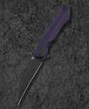 BESTECH IVY BG59G G10 Handle 3.09