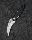 BESTECH MANTIDAE BG60A G10 Handle 2.94