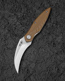 BESTECH MANTIDAE BG60B G10 Handle 2.94