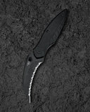 BESTECH MANTIDAE BG60F G10 Handle 2.94