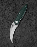 BESTECH MANTIDAE BG60G G10 Handle 2.94