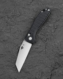 BESTECH Liger BG61A G10 Handle 3.61