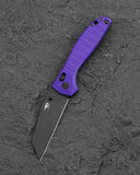 BESTECH Liger BG61E G10 Handle 3.61