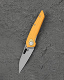 BESTECH VK-VOID G10 BG63A G10 Handle 2.854