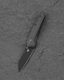BESTECH VK-VOID G10 BG63E G10 Handle 2.854