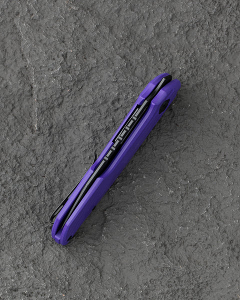 BESTECH TODDLER BG64D 2.72'' 14C28N Blade G10 Handle