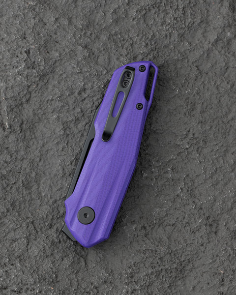 BESTECH TODDLER BG64D 2.72'' 14C28N Blade G10 Handle