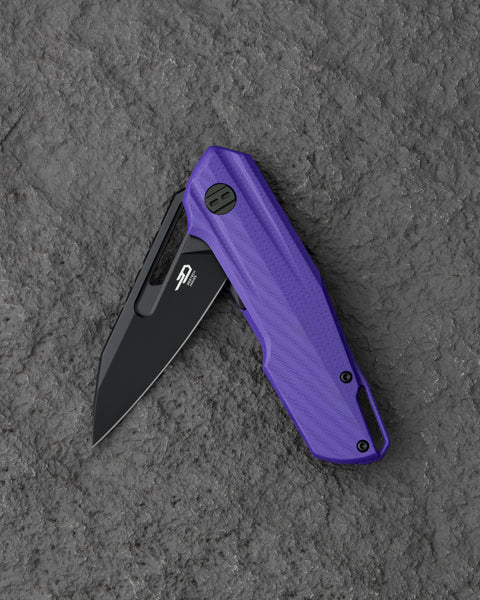 BESTECH TODDLER BG64D 2.72'' 14C28N Blade G10 Handle